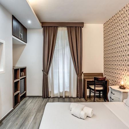 Spagna Boutique Suites โรม ภายนอก รูปภาพ