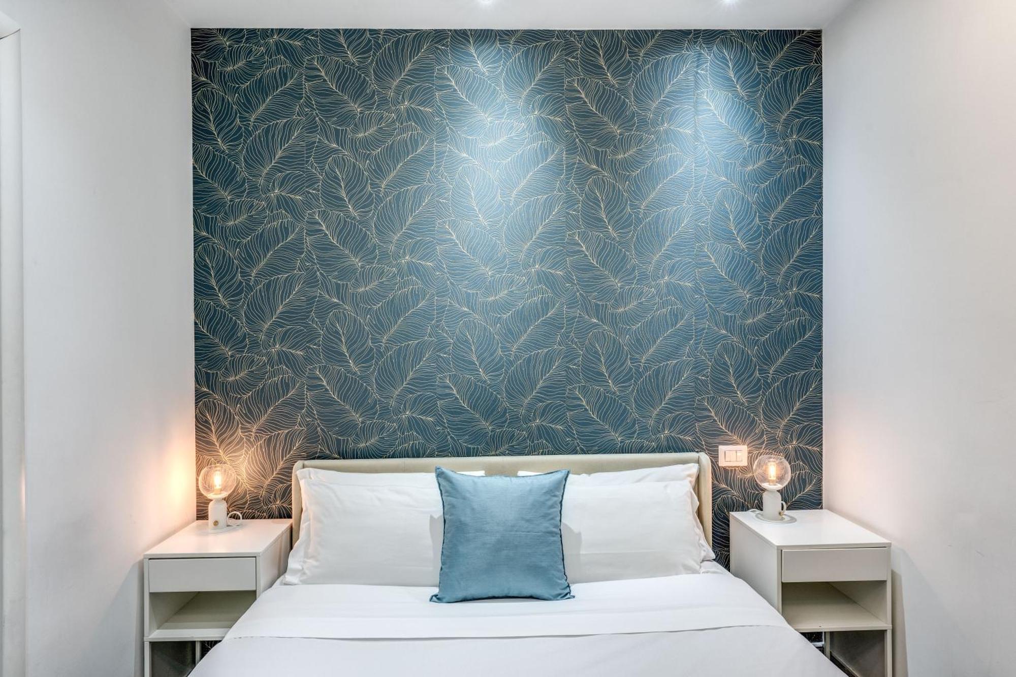 Spagna Boutique Suites โรม ภายนอก รูปภาพ