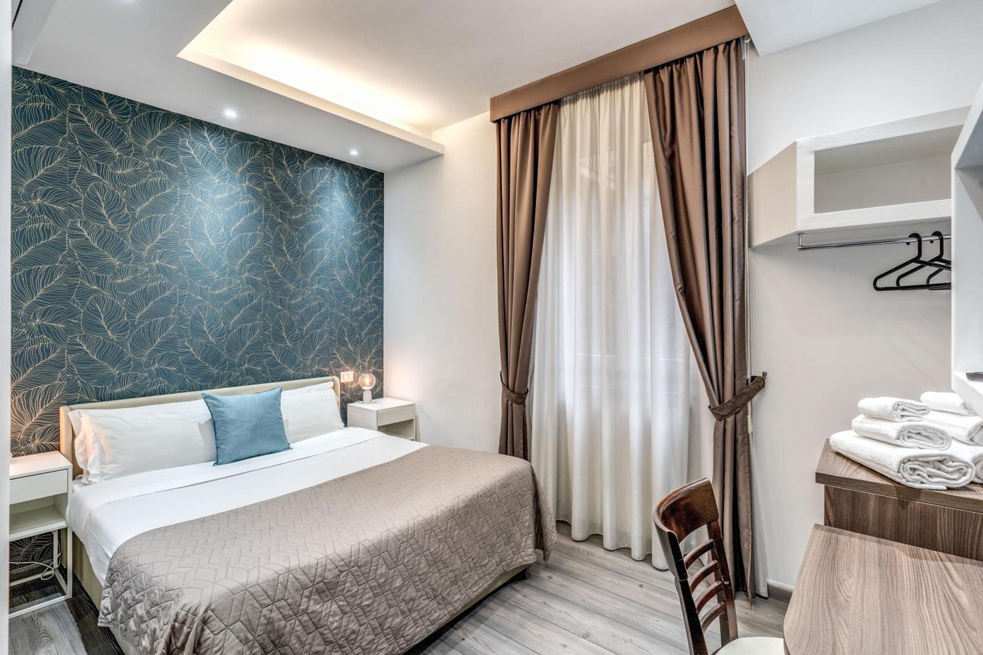 Spagna Boutique Suites โรม ภายนอก รูปภาพ