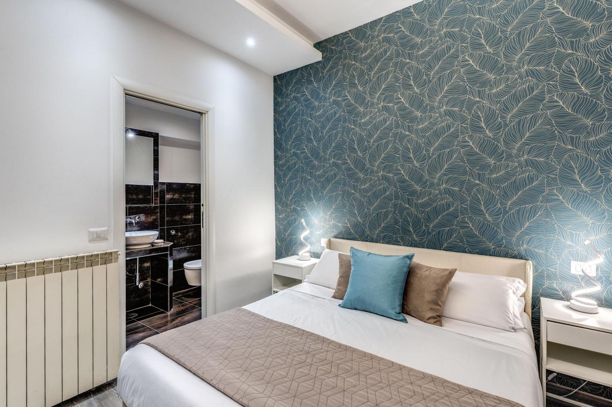 Spagna Boutique Suites โรม ภายนอก รูปภาพ