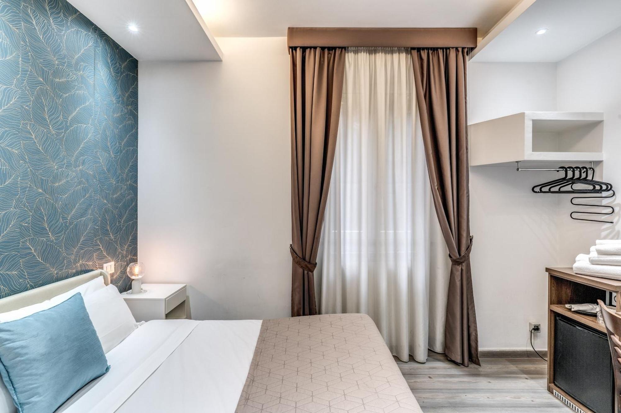 Spagna Boutique Suites โรม ภายนอก รูปภาพ