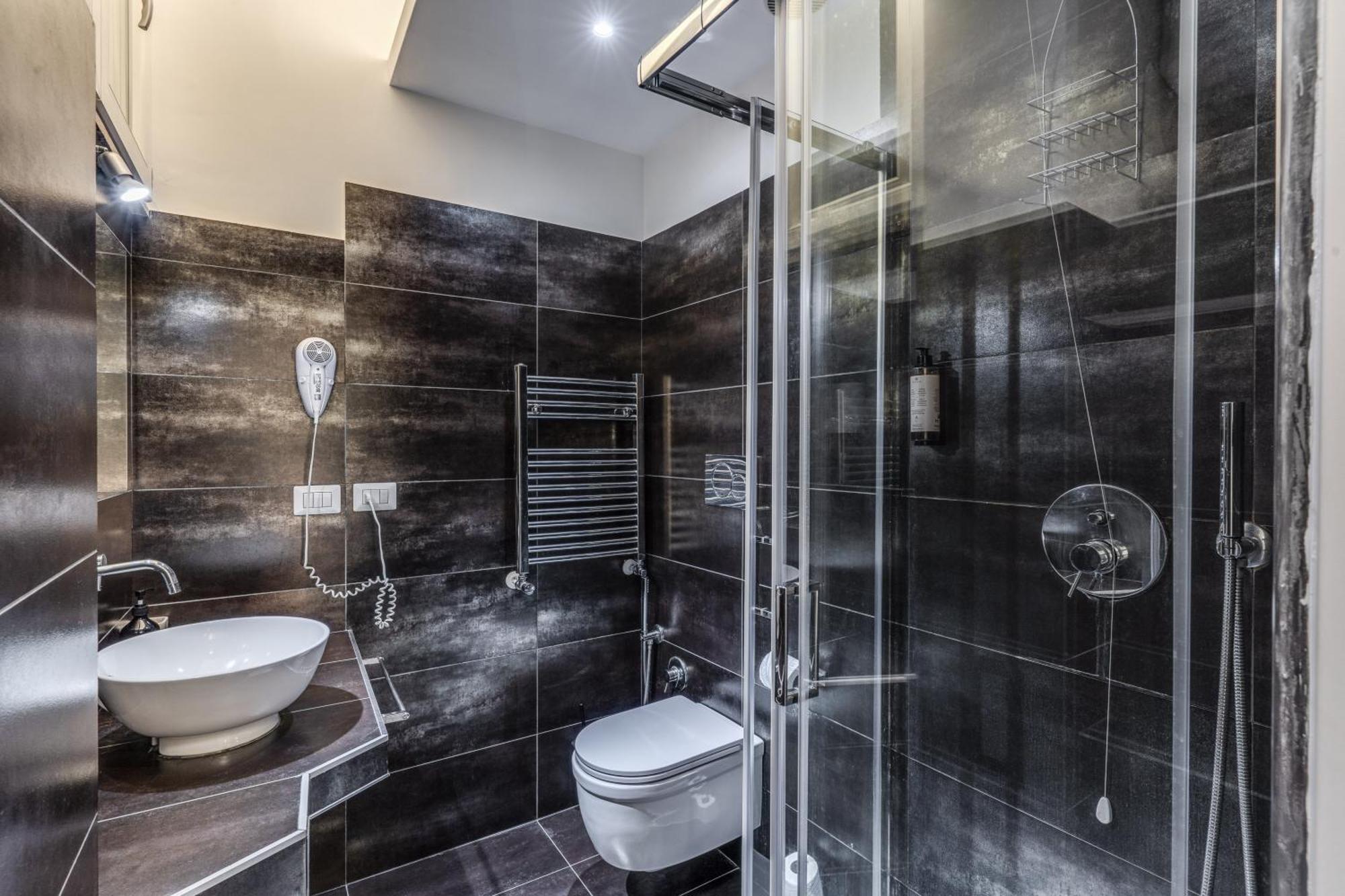 Spagna Boutique Suites โรม ภายนอก รูปภาพ